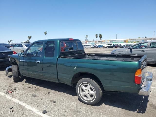 1999 Toyota Tacoma Xtracab