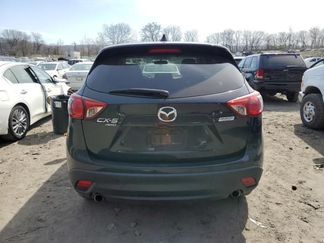 2013 Mazda CX-5 Touring