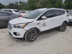 2017 Ford Escape SE for sale in Ocala, FL