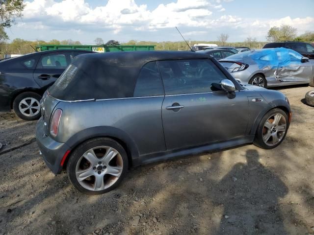 2006 Mini Cooper S