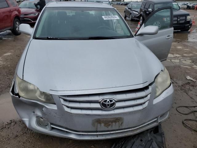 2007 Toyota Avalon XL