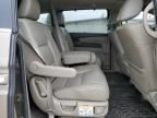 2013 Honda Odyssey Touring