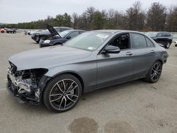 2020 Mercedes-Benz C 43 AMG for sale in Brookhaven, NY