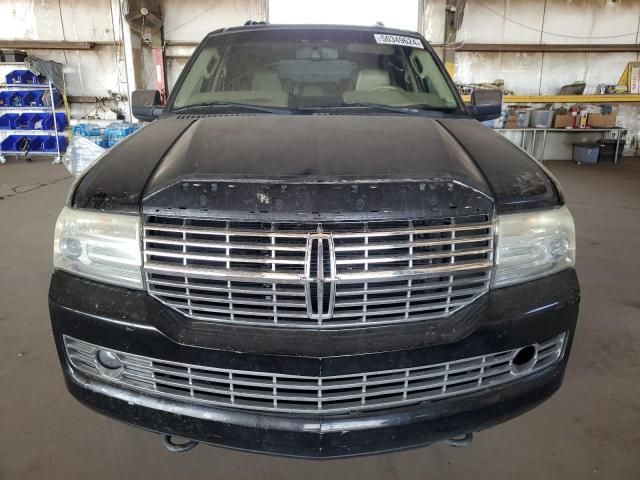 2007 Lincoln Navigator