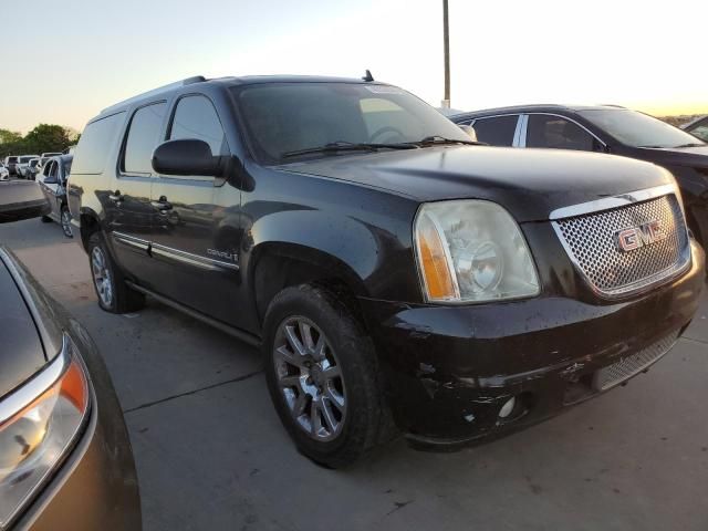 2008 GMC Yukon XL Denali