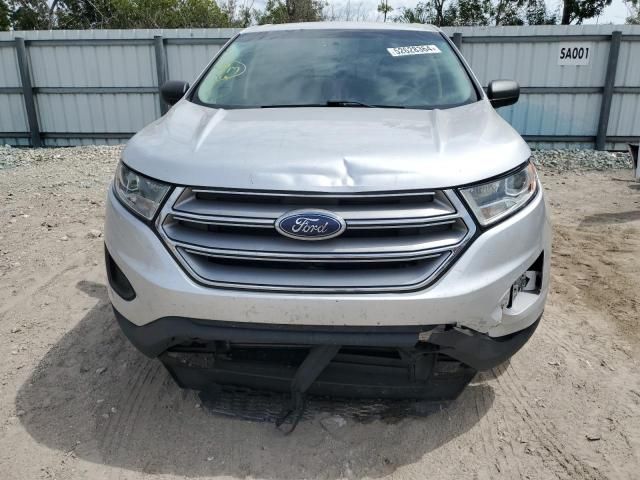 2016 Ford Edge SE