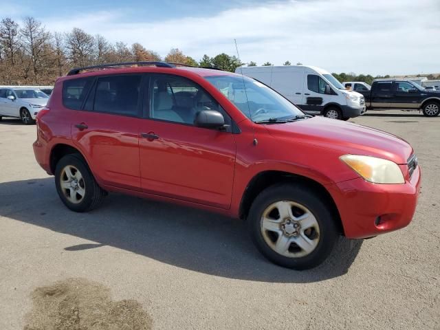 2006 Toyota Rav4