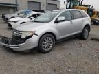 2010 Ford Edge SEL