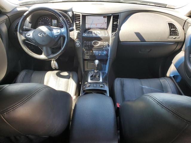 2012 Infiniti FX35