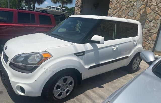 2013 KIA Soul