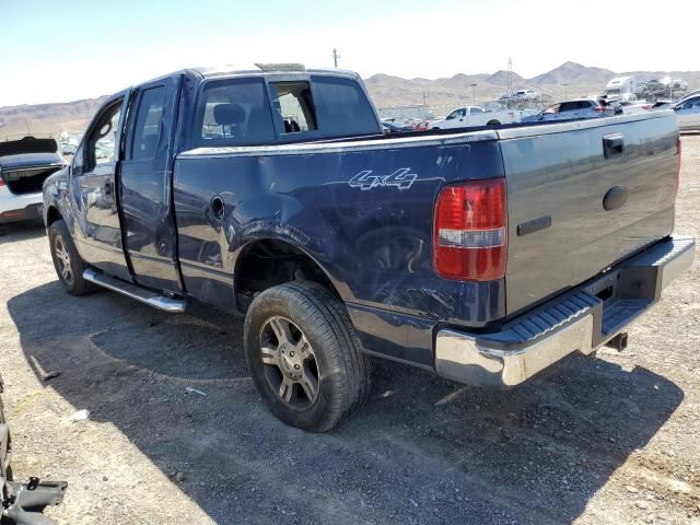 2004 Ford F150