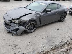 Salvage cars for sale from Copart Prairie Grove, AR: 2015 Scion FR-S