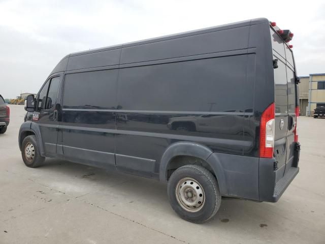 2019 Dodge RAM Promaster 2500 2500 High