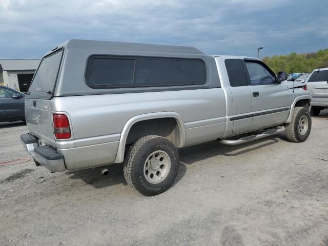 2000 Dodge RAM 1500