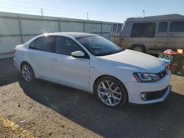 2014 Volkswagen Jetta GLI