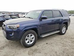 Toyota salvage cars for sale: 2018 Toyota 4runner SR5