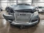 2007 Audi Q7 4.2 Quattro Premium