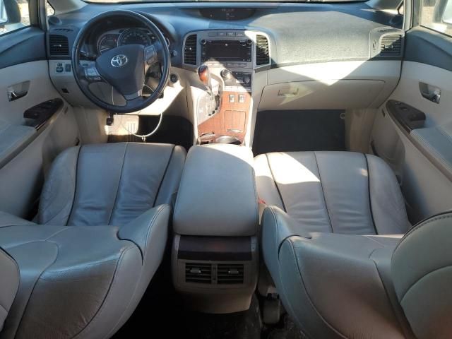 2012 Toyota Venza LE