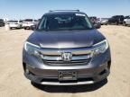 2019 Honda Pilot EXL