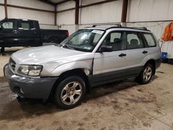 2005 Subaru Forester 2.5X for sale in Pennsburg, PA