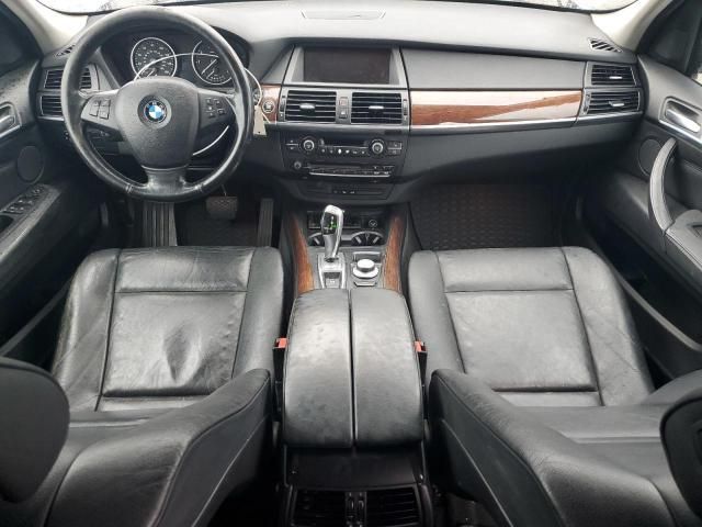 2009 BMW X5 XDRIVE48I