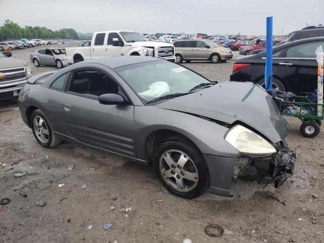 2003 Mitsubishi Eclipse GS