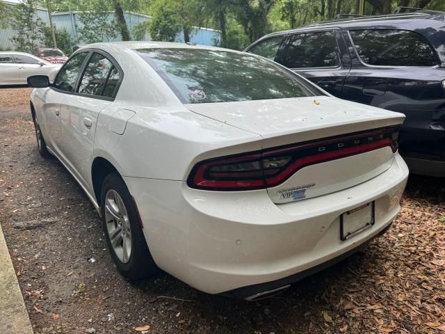 2015 Dodge Charger SE