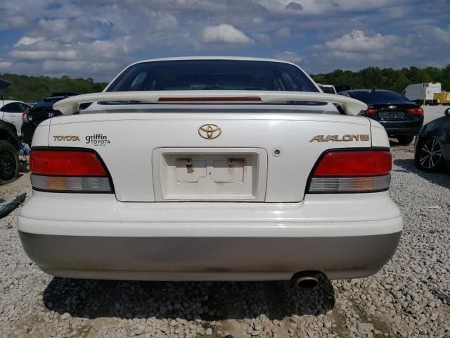 1996 Toyota Avalon XL