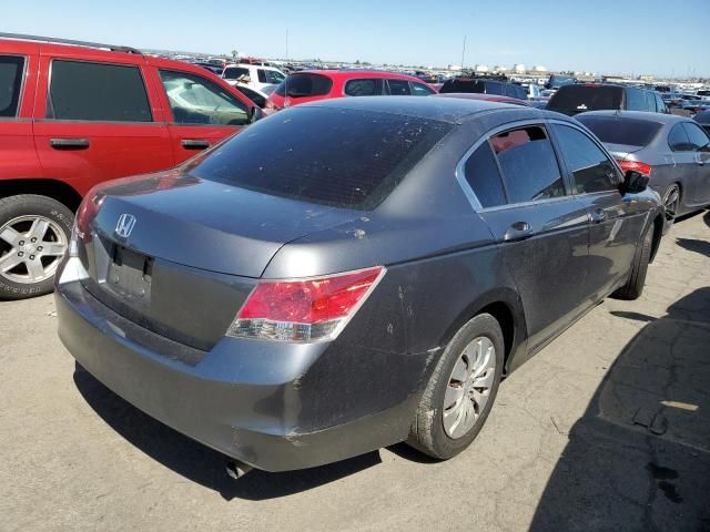 2009 Honda Accord LX