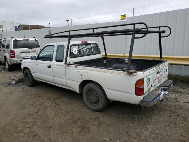 1996 Toyota Tacoma Xtracab