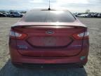 2015 Ford Fusion Titanium Phev