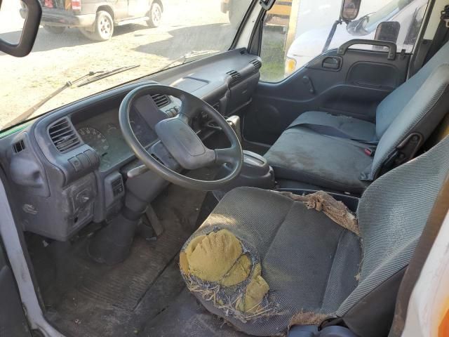 1995 Isuzu NPR