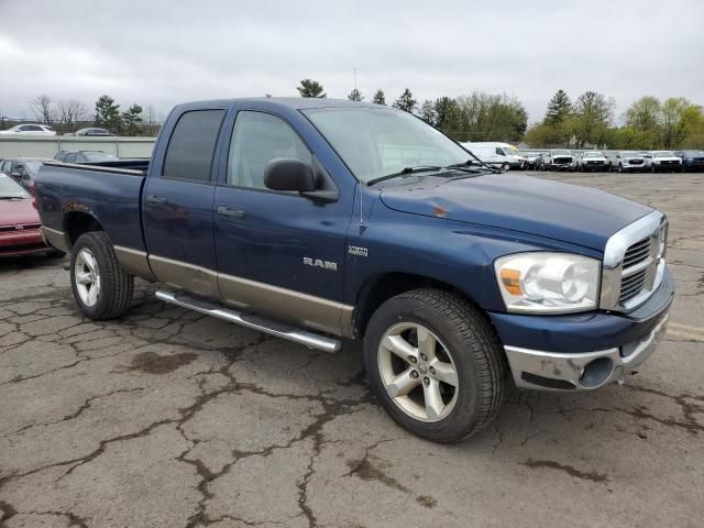 2008 Dodge RAM 1500 ST