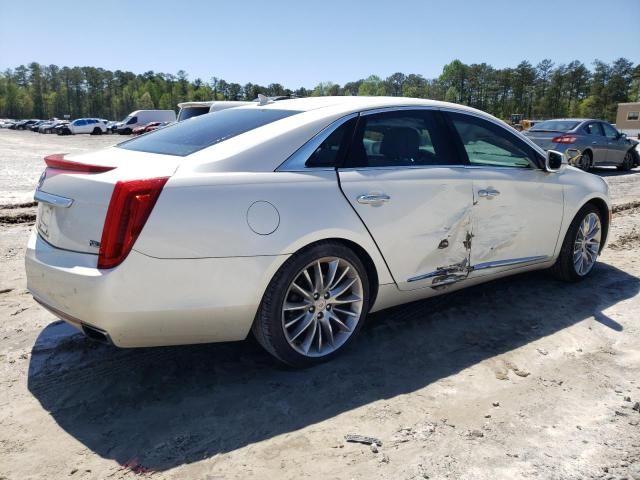 2013 Cadillac XTS Platinum