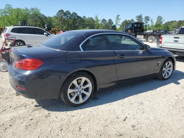 2015 BMW 435 XI