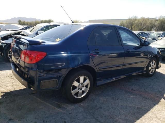 2008 Toyota Corolla CE