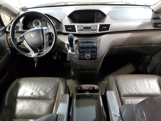 2011 Honda Odyssey Touring