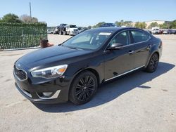 2016 KIA Cadenza Luxury for sale in Orlando, FL