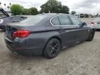 2011 BMW 528 I