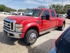 2008 Ford F450 Super Duty