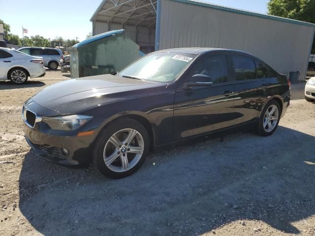 2013 BMW 328 I