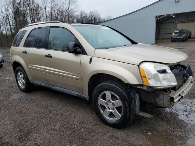 2006 Chevrolet Equinox LS