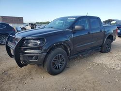 Salvage cars for sale at Kansas City, KS auction: 2023 Ford Ranger XL