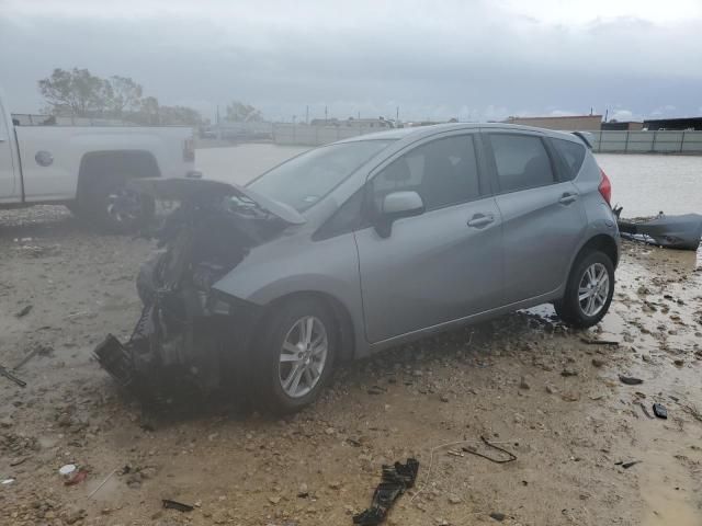 2014 Nissan Versa Note S