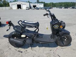 Honda Ruckus salvage cars for sale: 2008 Honda NPS50