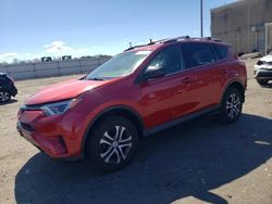 2016 Toyota Rav4 LE en venta en Fredericksburg, VA