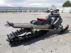 2022 Bombardier Snowmobile