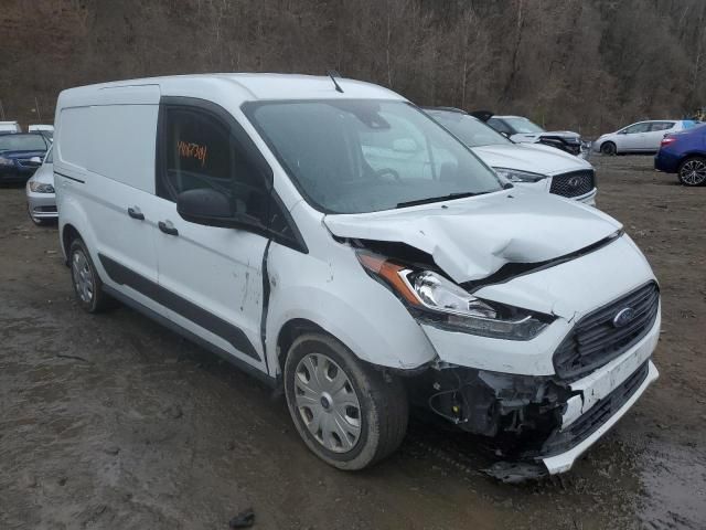 2019 Ford Transit Connect XLT