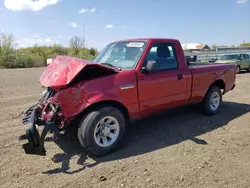 2011 Ford Ranger en venta en Columbia Station, OH