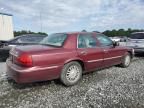 2005 Mercury Grand Marquis LS